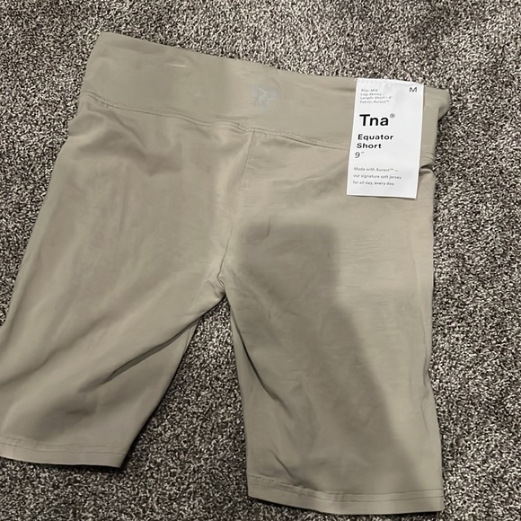 Tna equator shorts 9” - Picture 2 of 3
